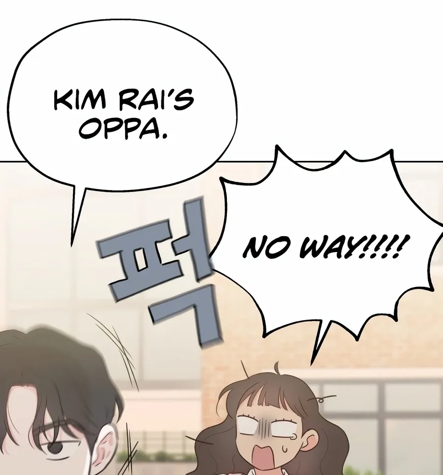 My Fake Love Chapter 3 page 7