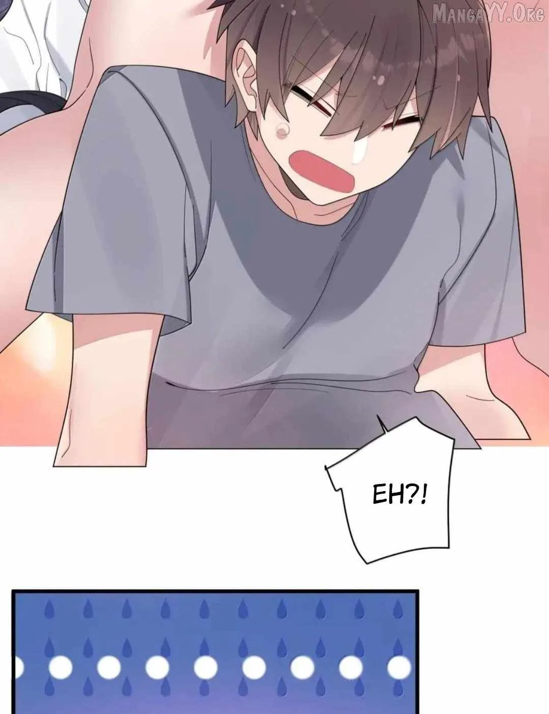 My Fake Girlfriends Are Using Me as a Shield Chapter 193 page 49