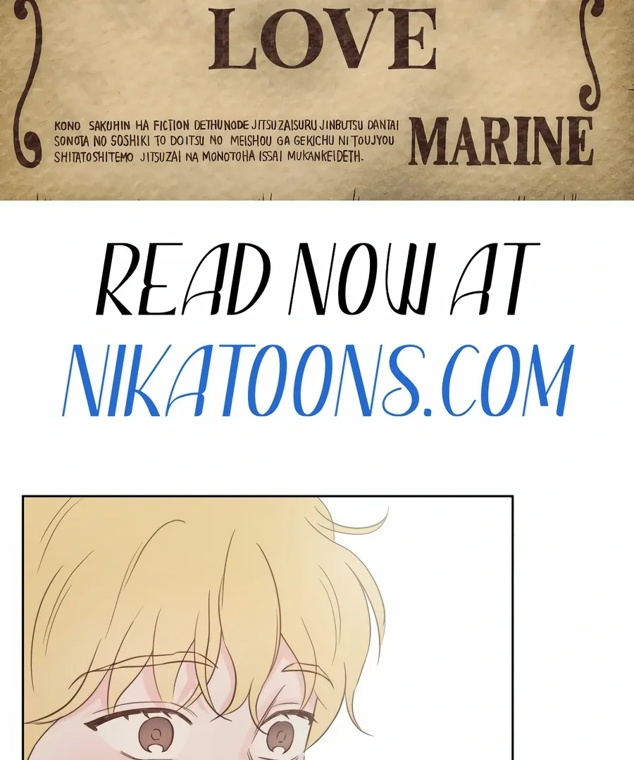 My Fake Love Chapter 3 page 3