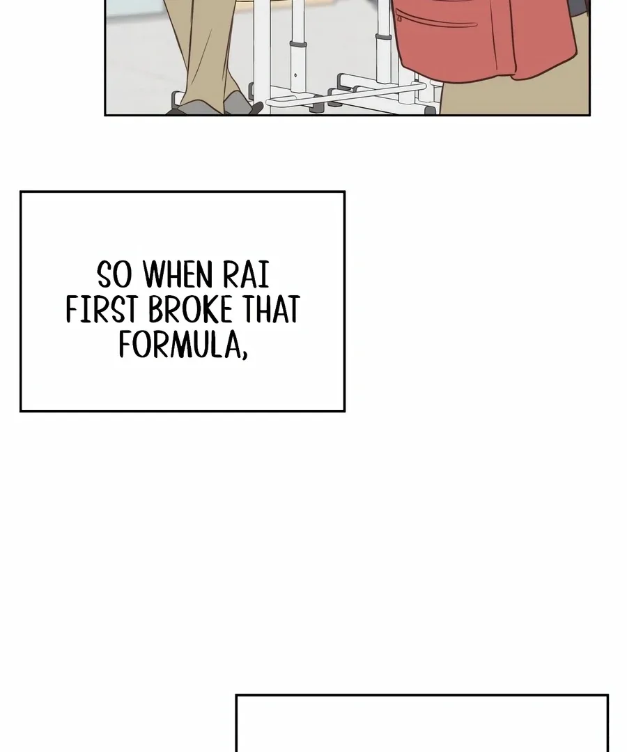 My Fake Love Chapter 3 page 126