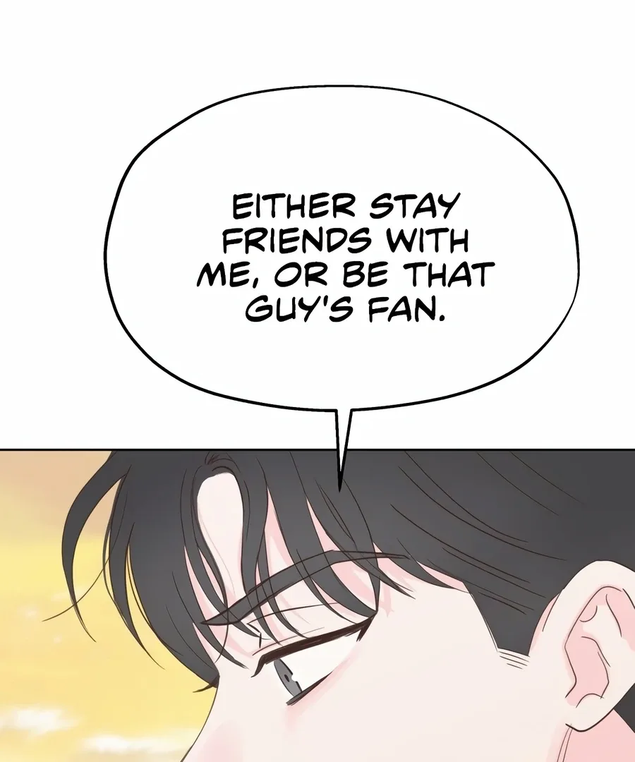 My Fake Love Chapter 3 page 135