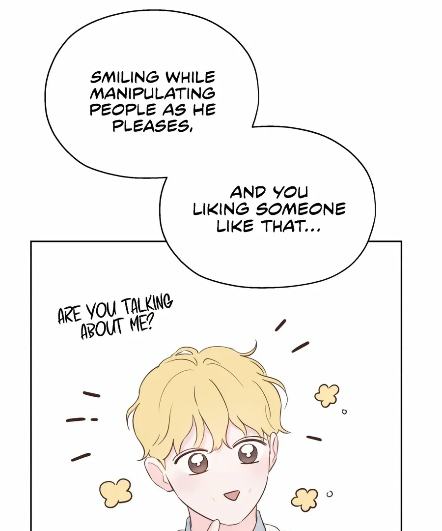 My Fake Love Chapter 3 page 80