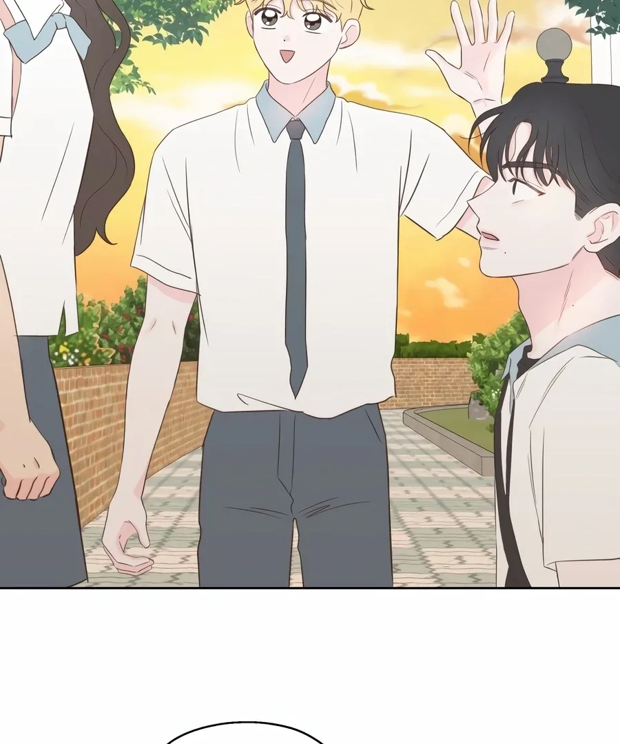 My Fake Love Chapter 3 page 73
