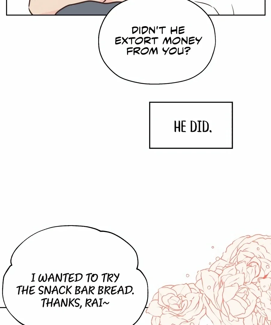 My Fake Love Chapter 3 page 48