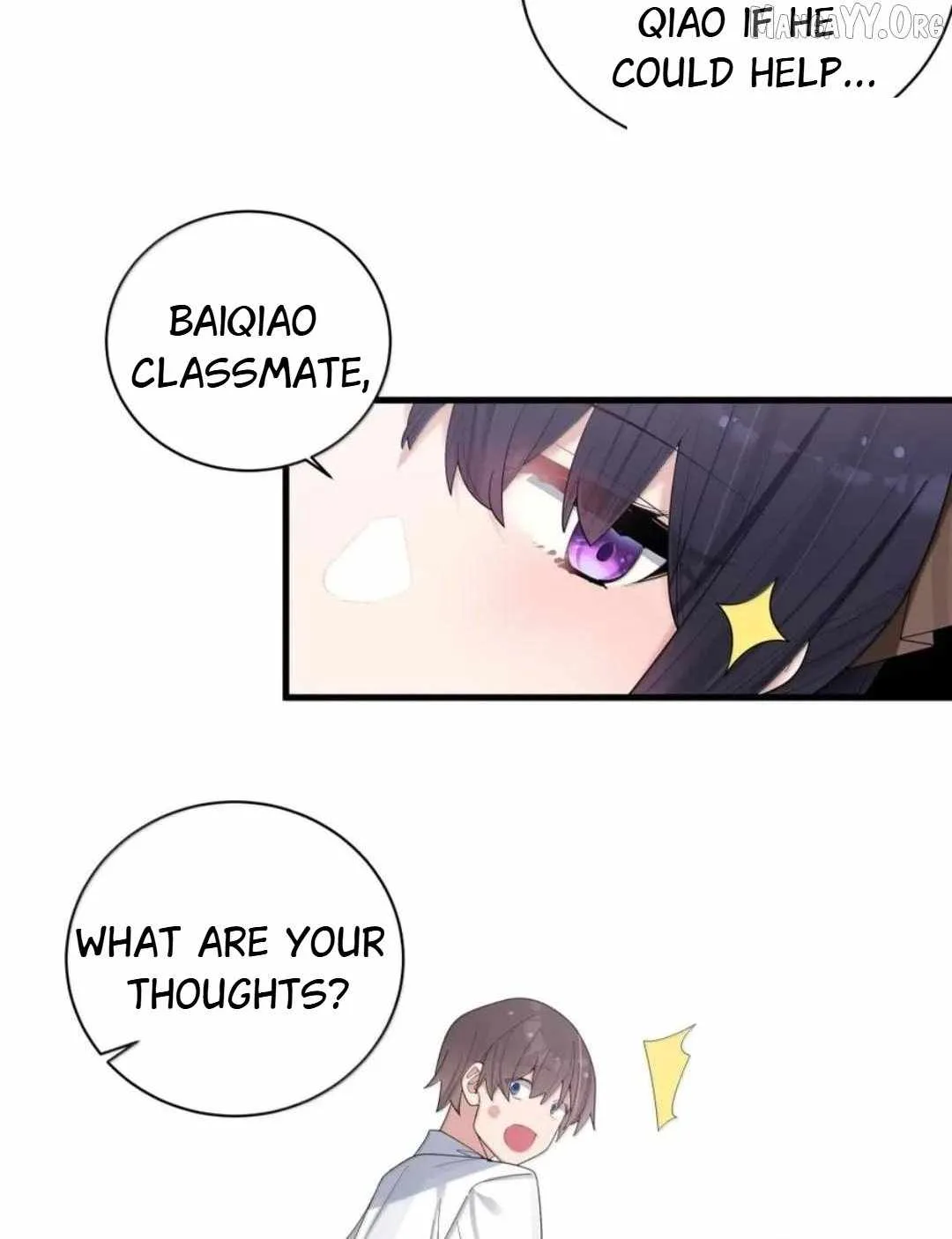 My Fake Girlfriends Are Using Me as a Shield Chapter 193 page 55