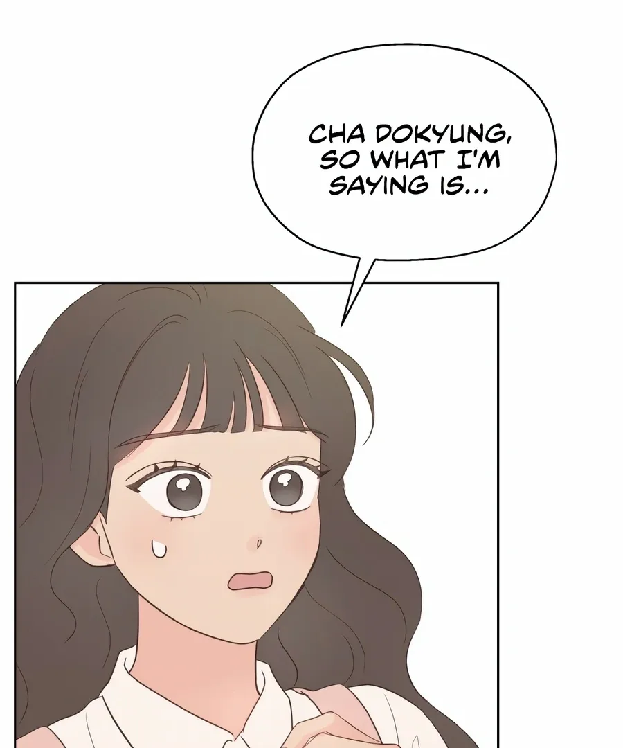 My Fake Love Chapter 3 page 78