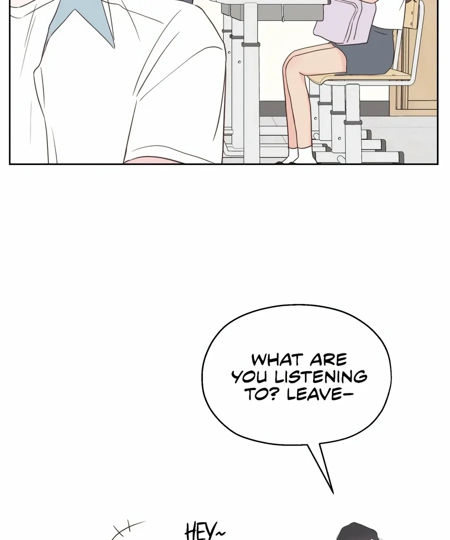 My Fake Love Chapter 3 page 103
