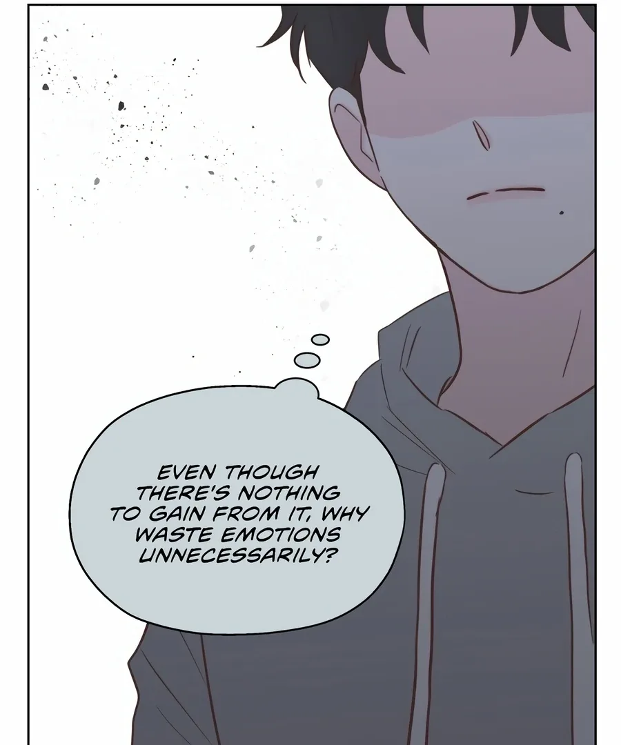 My Fake Love Chapter 3 page 132