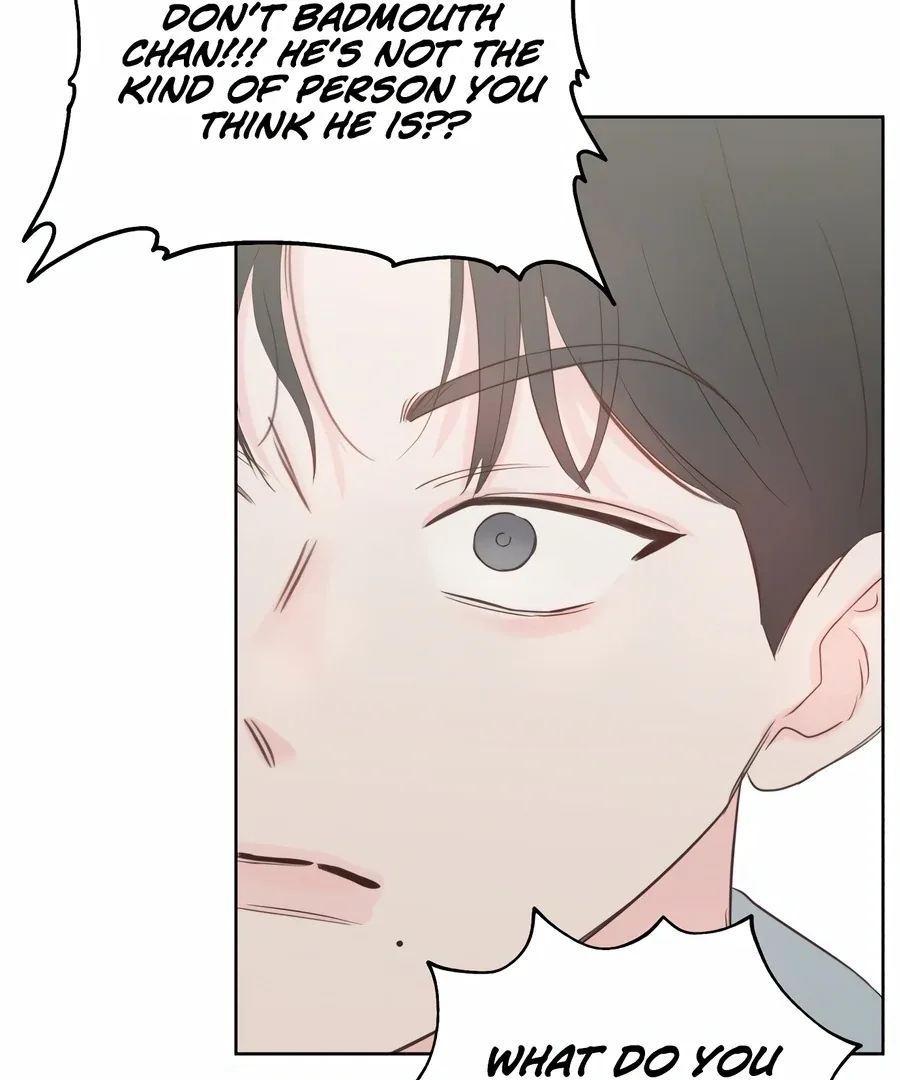 My Fake Love Chapter 3 page 65