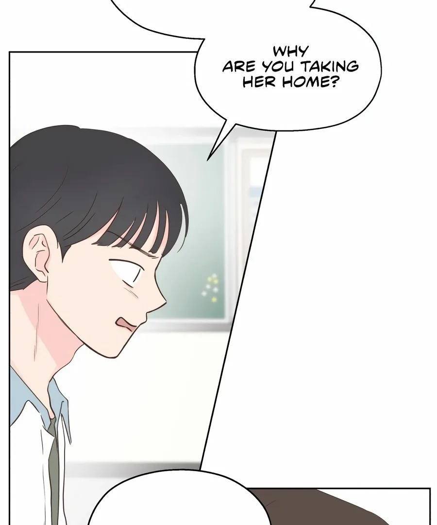 My Fake Love Chapter 3 page 107
