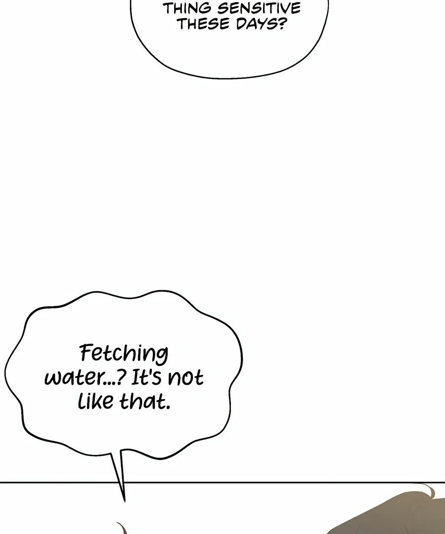 My Fake Love Chapter 3 page 44
