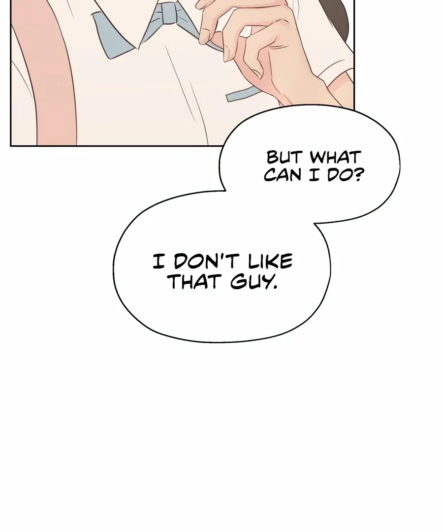 My Fake Love Chapter 3 page 79