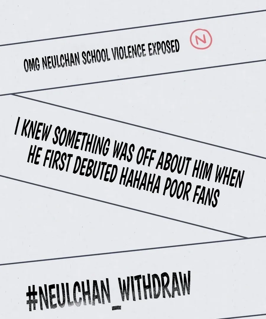My Fake Love Chapter 3 page 57