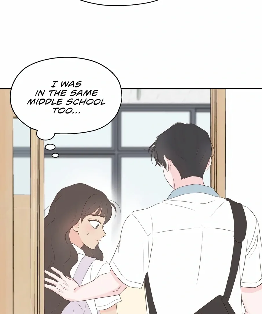 My Fake Love Chapter 3 page 105
