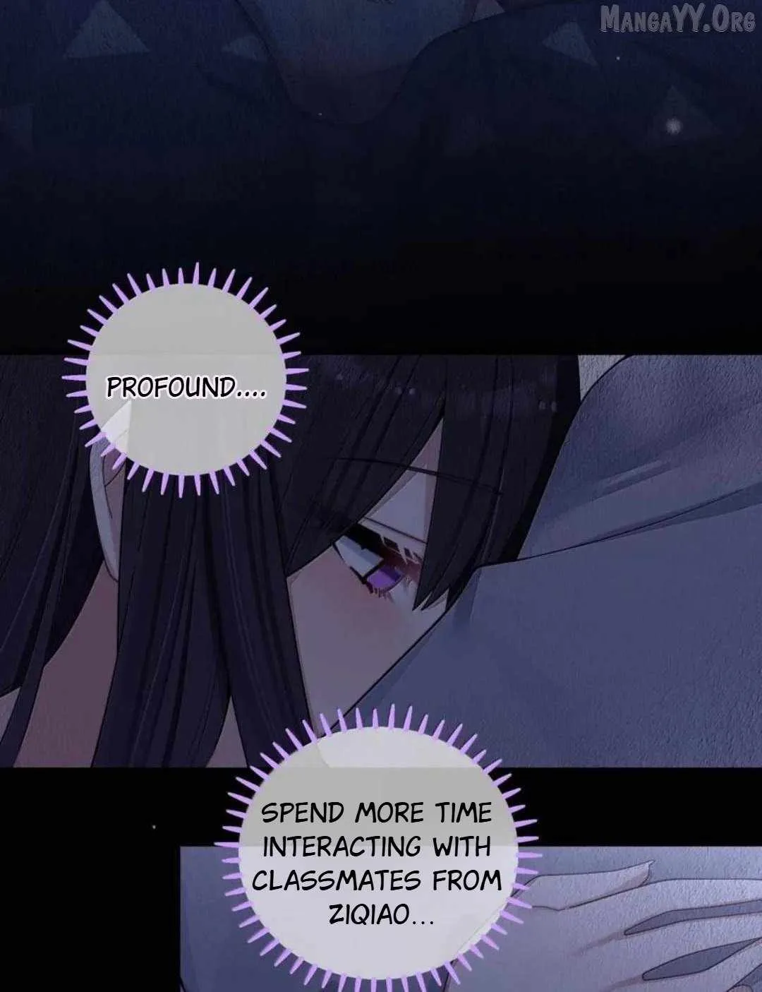 My Fake Girlfriends Are Using Me as a Shield Chapter 192 page 52