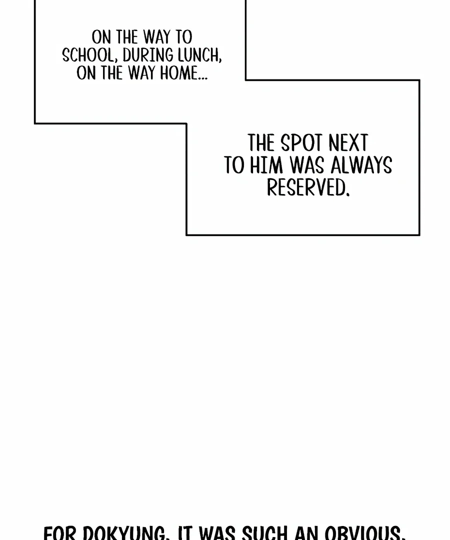 My Fake Love Chapter 3 page 121