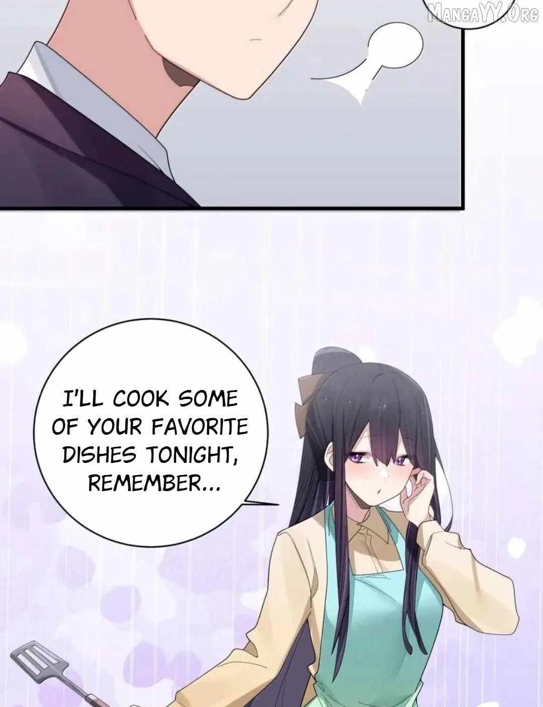 My Fake Girlfriends Are Using Me as a Shield Chapter 193 page 61