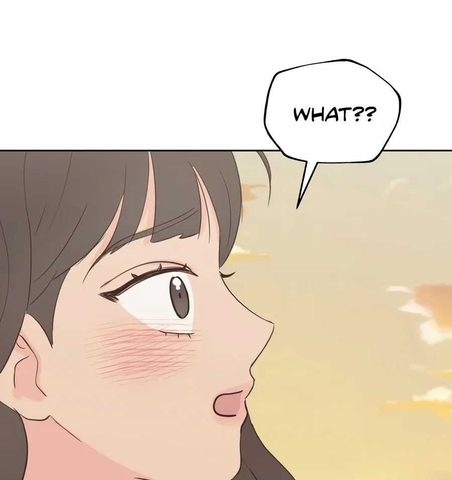 My Fake Love Chapter 3 page 137