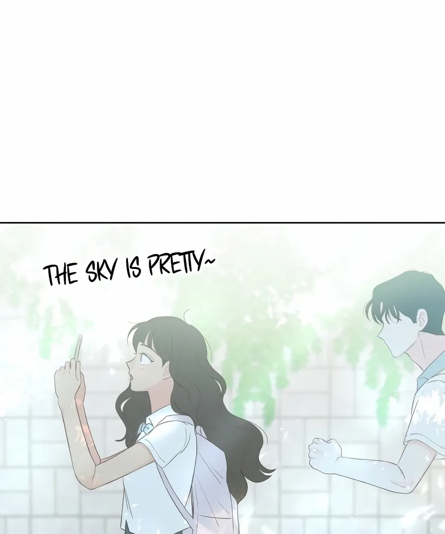 My Fake Love Chapter 3 page 91