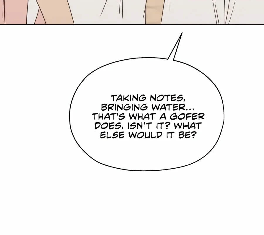 My Fake Love Chapter 3 page 46
