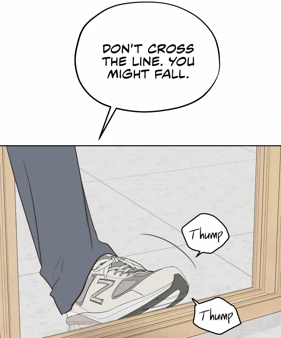 My Fake Love Chapter 3 page 118