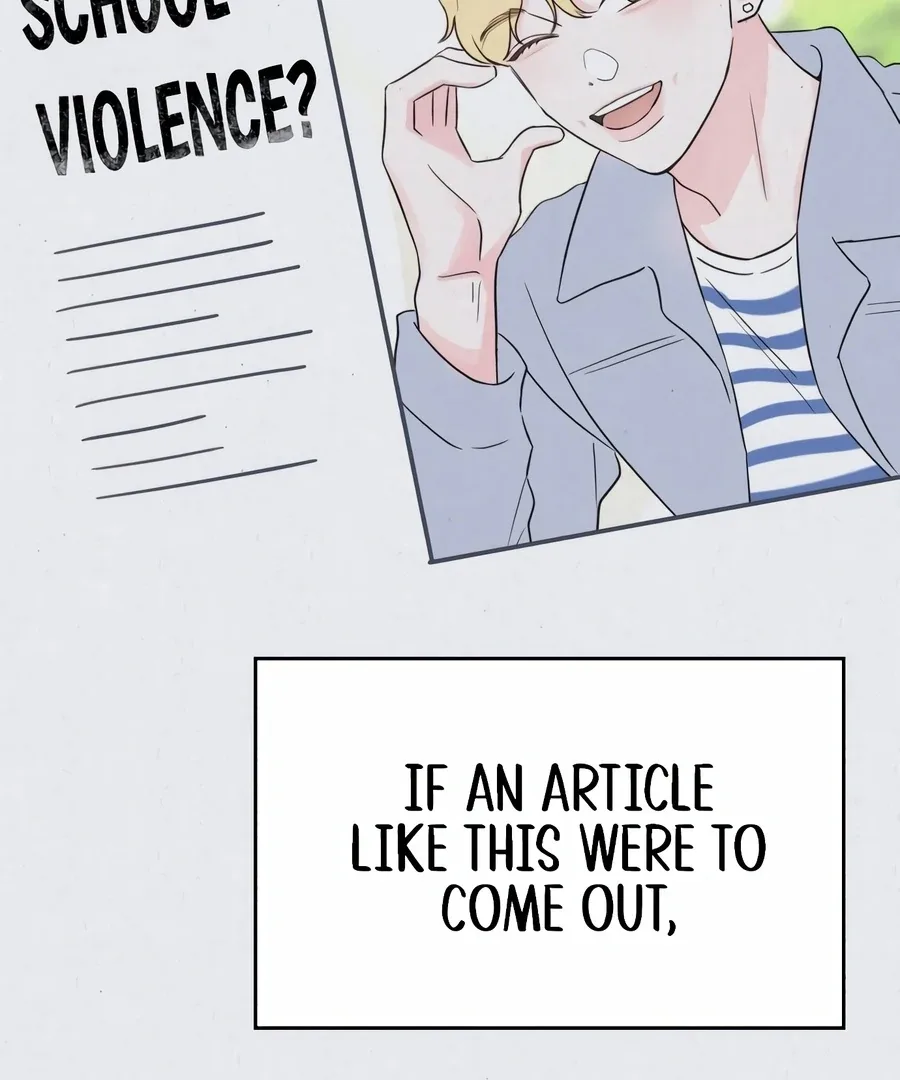 My Fake Love Chapter 3 page 56