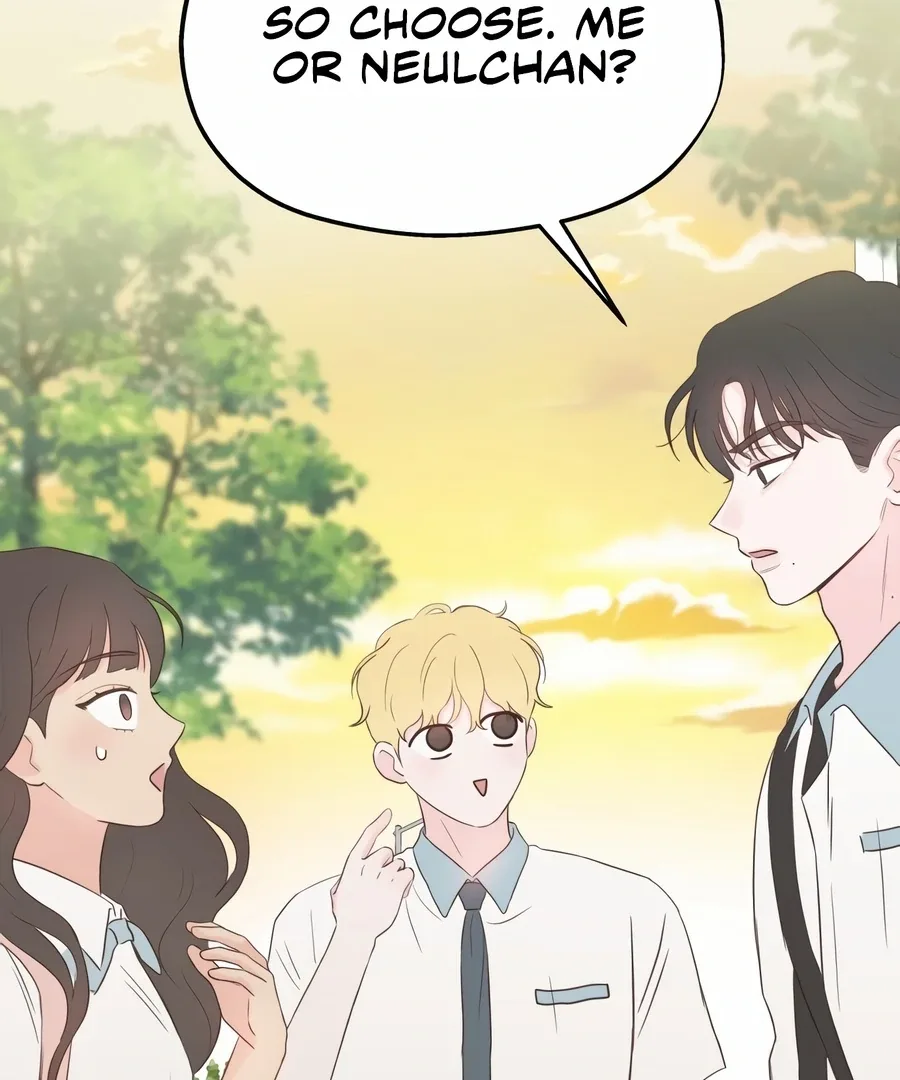 My Fake Love Chapter 3 page 82