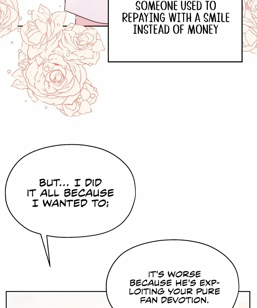 My Fake Love Chapter 3 page 50