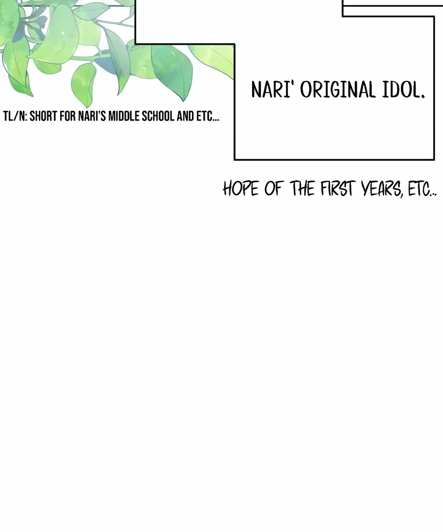 My Fake Love Chapter 3 page 96