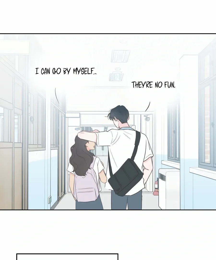 My Fake Love Chapter 3 page 120