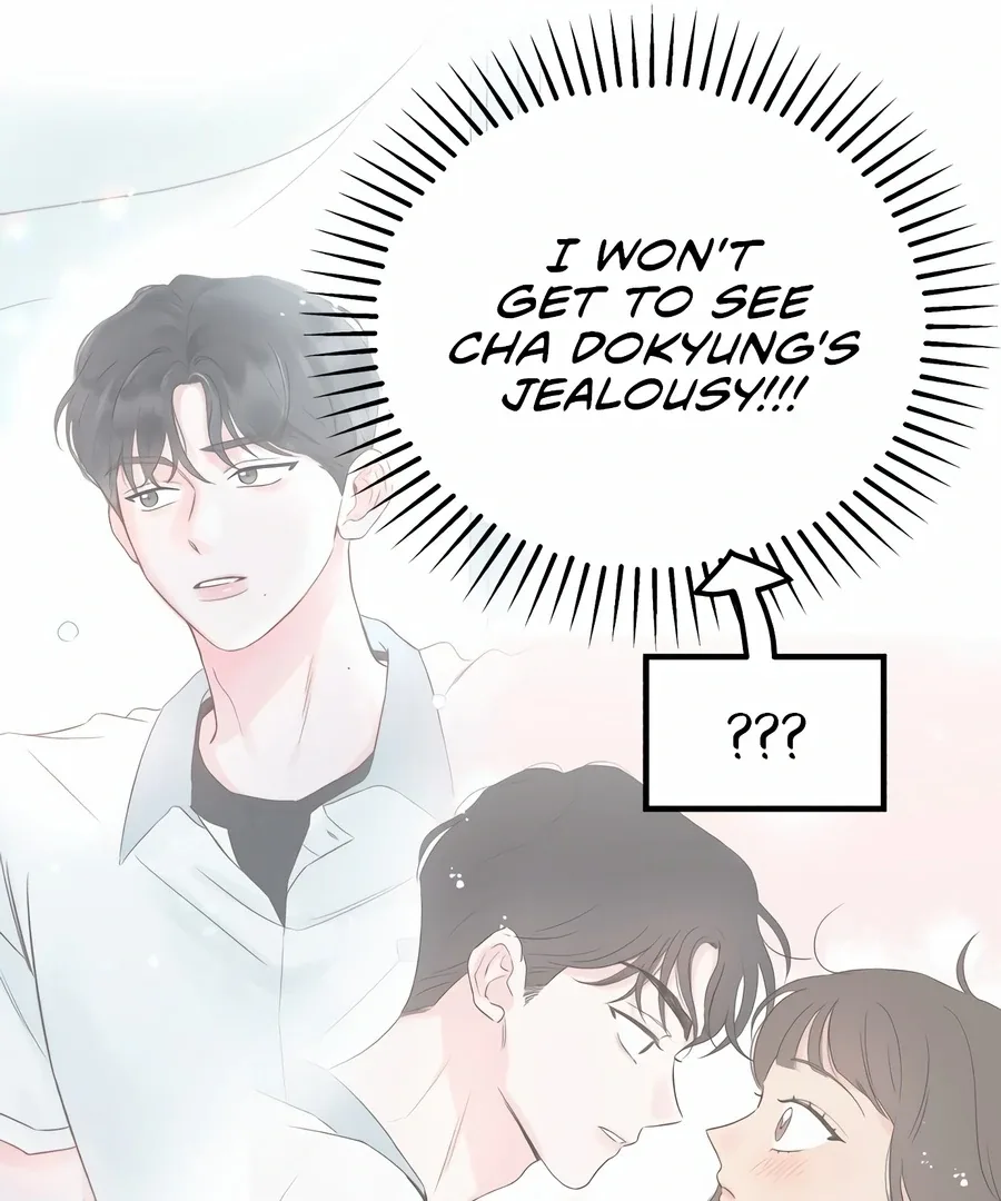 My Fake Love Chapter 3 page 62