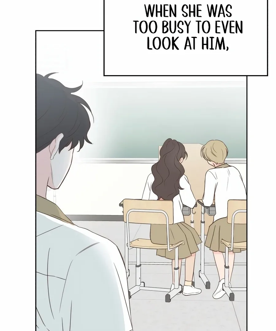 My Fake Love Chapter 3 page 127