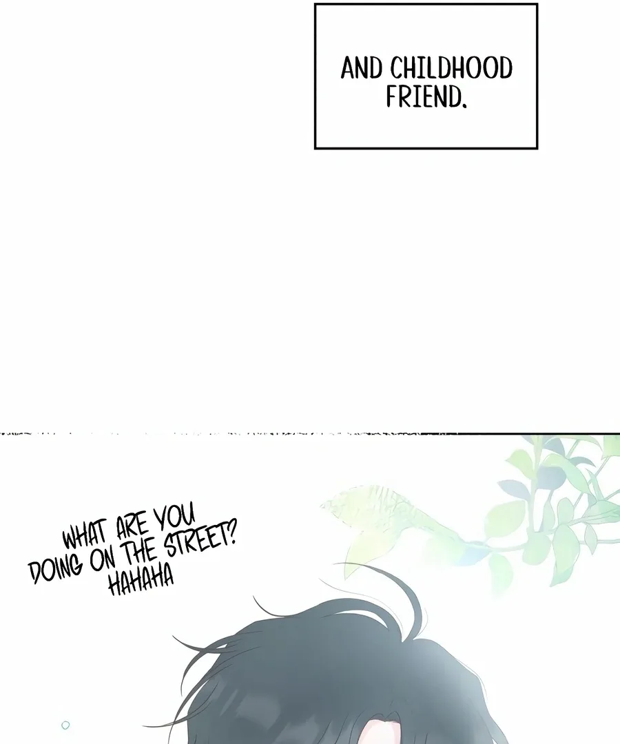 My Fake Love Chapter 3 page 94