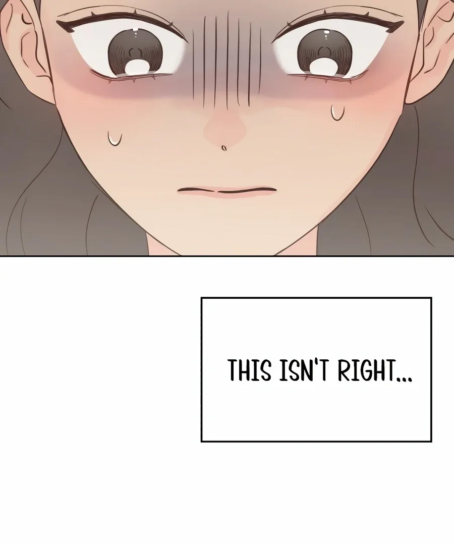 My Fake Love Chapter 3 page 71
