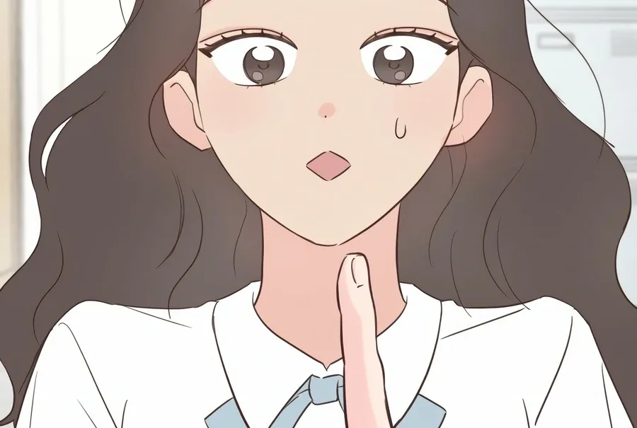 My Fake Love Chapter 3 page 100
