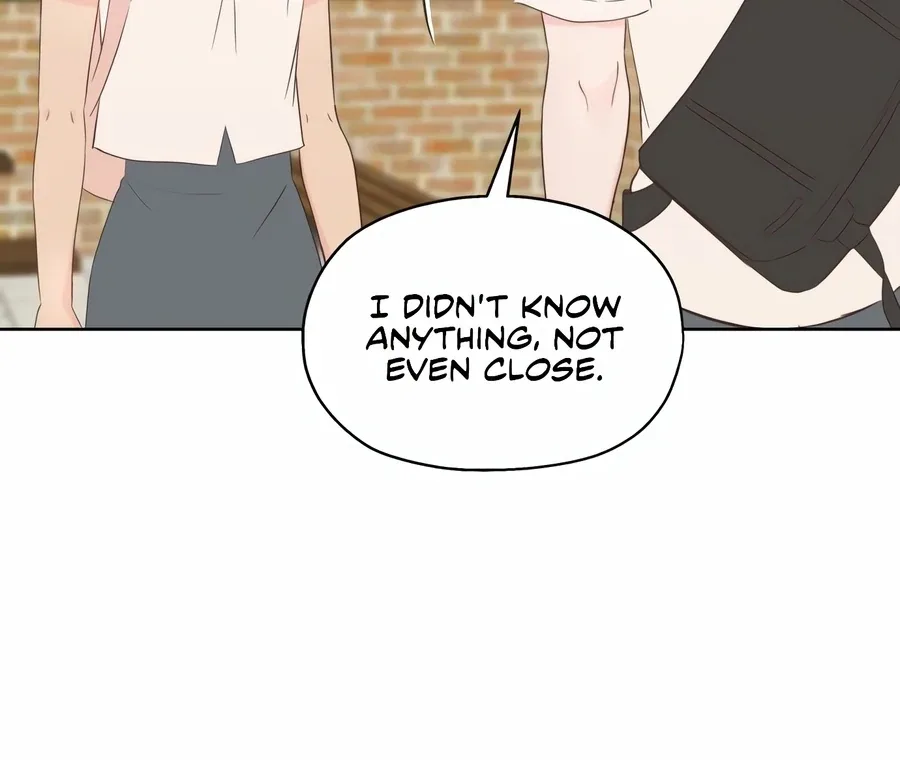 My Fake Love Chapter 3 page 77