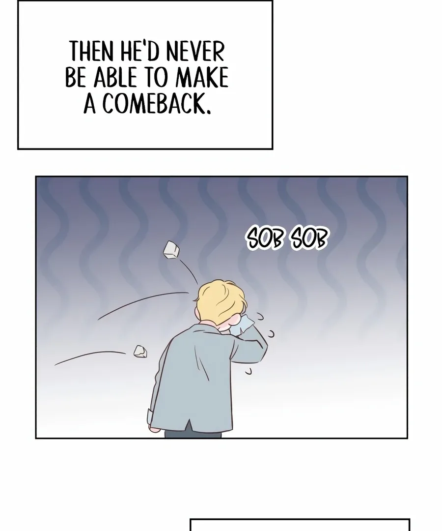 My Fake Love Chapter 3 page 59