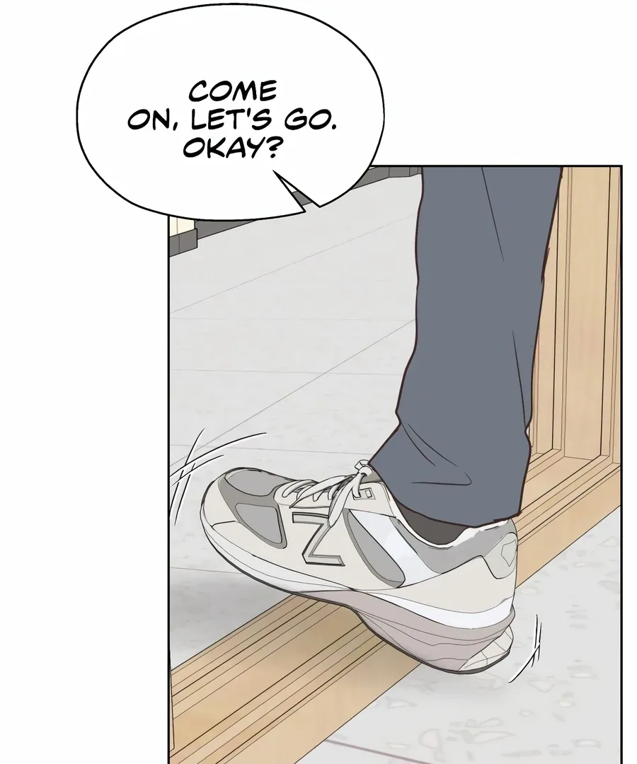 My Fake Love Chapter 3 page 110