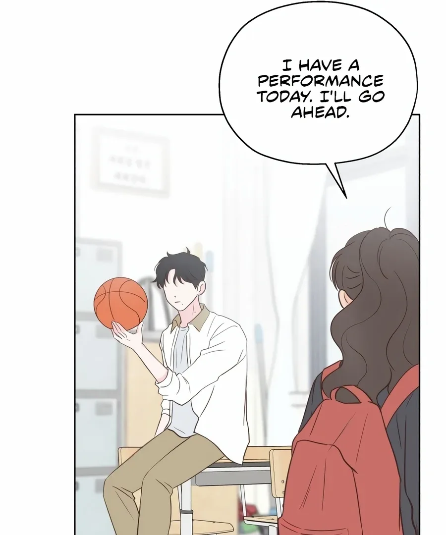 My Fake Love Chapter 3 page 125