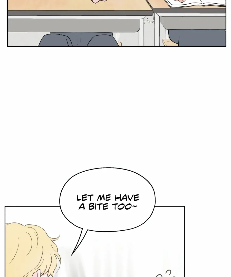 My Fake Love Chapter 3 page 165