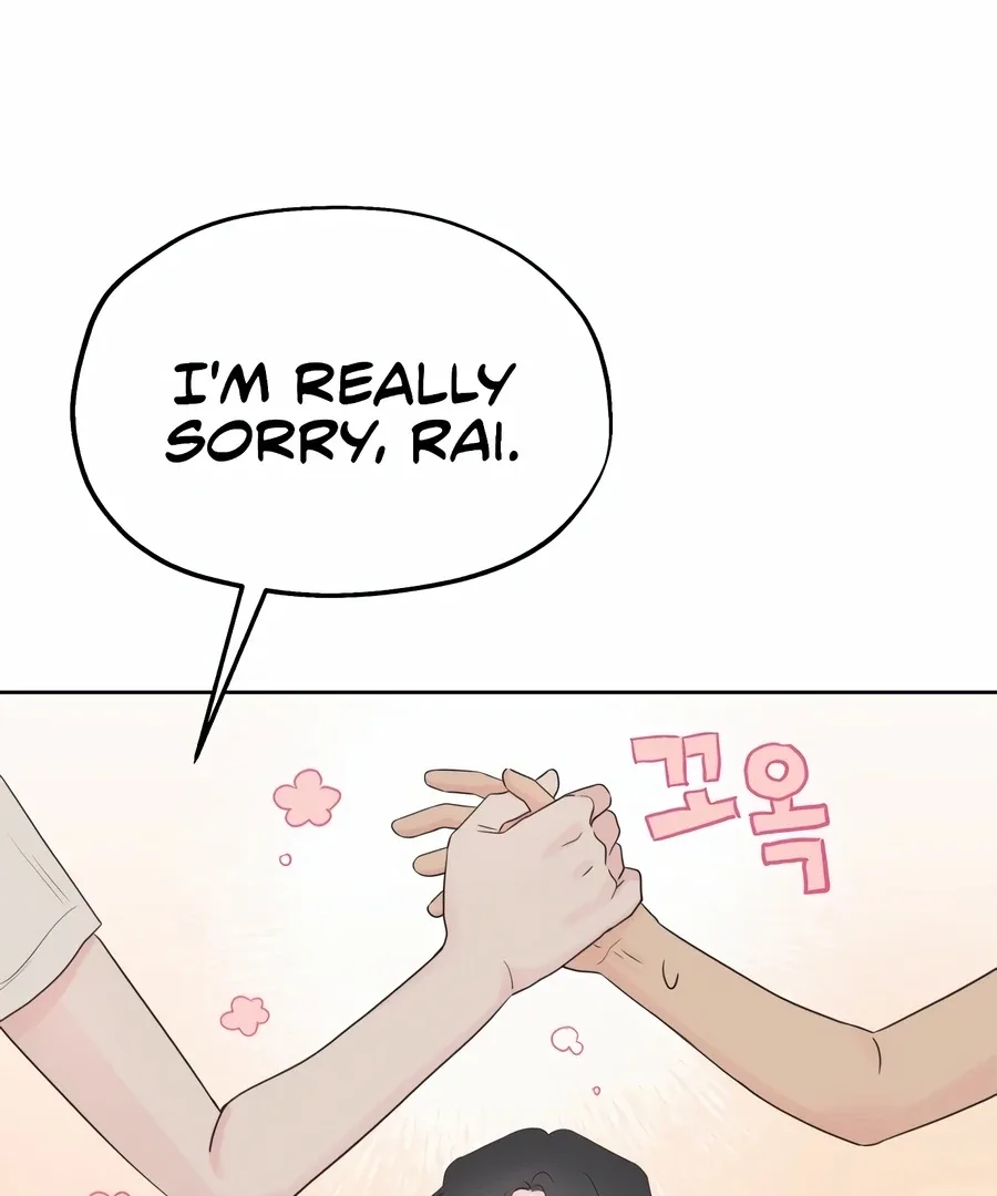 My Fake Love Chapter 3 page 159