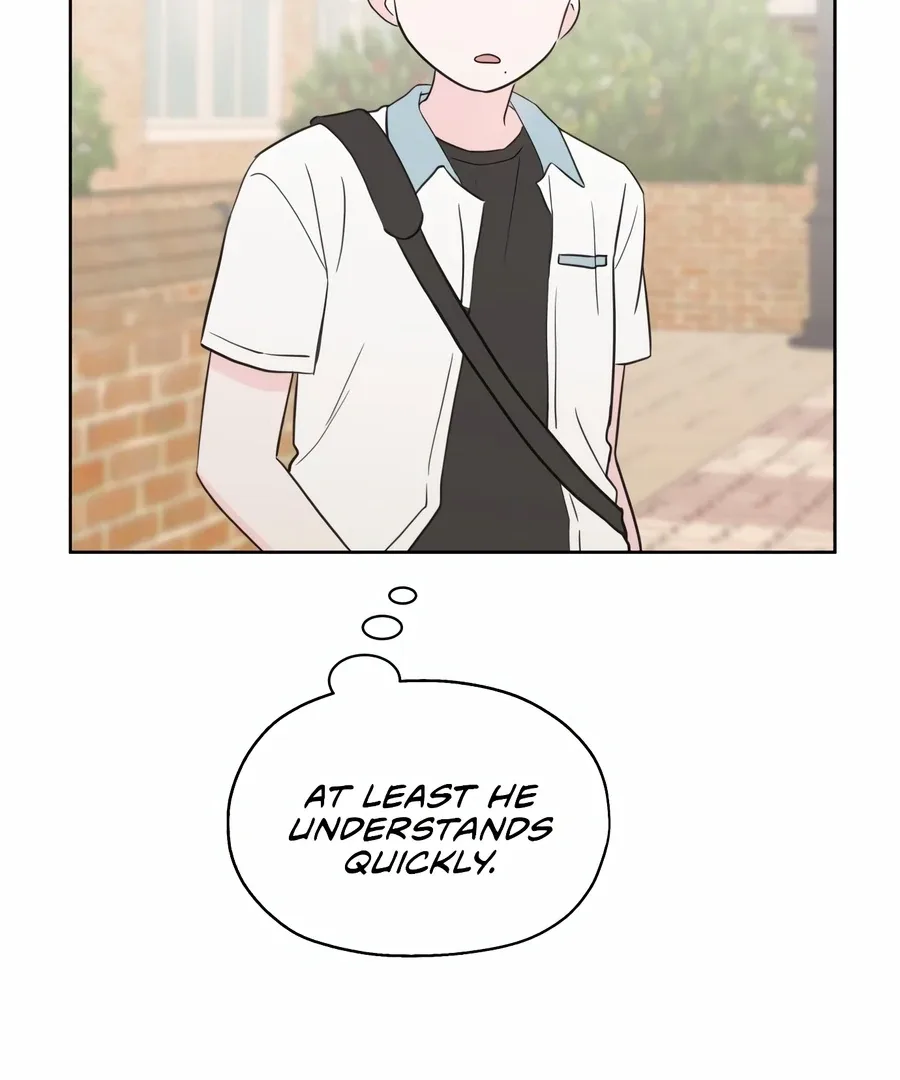My Fake Love Chapter 3 page 158