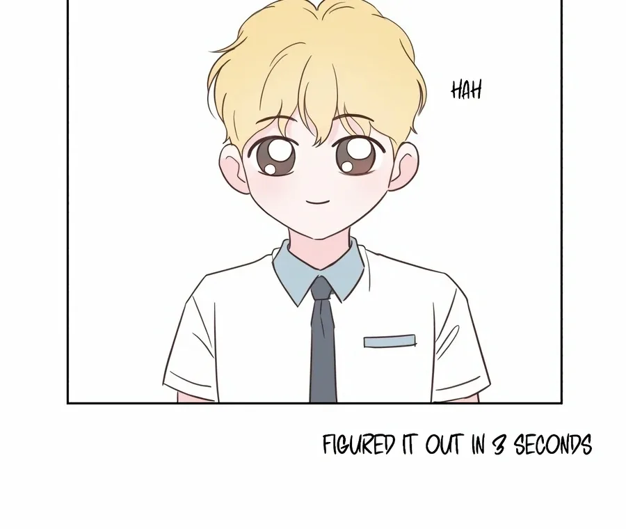 My Fake Love Chapter 3 page 146