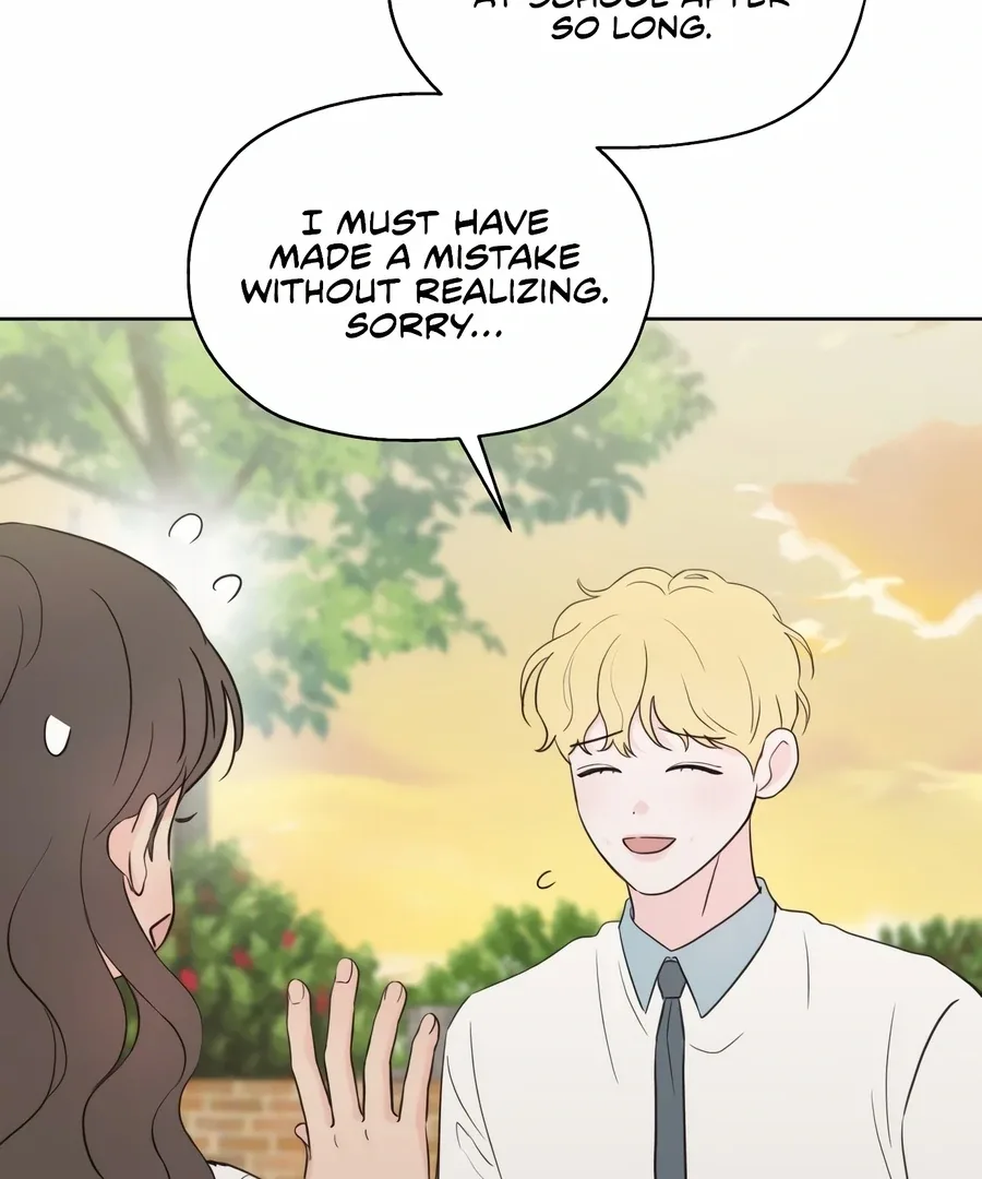 My Fake Love Chapter 3 page 156