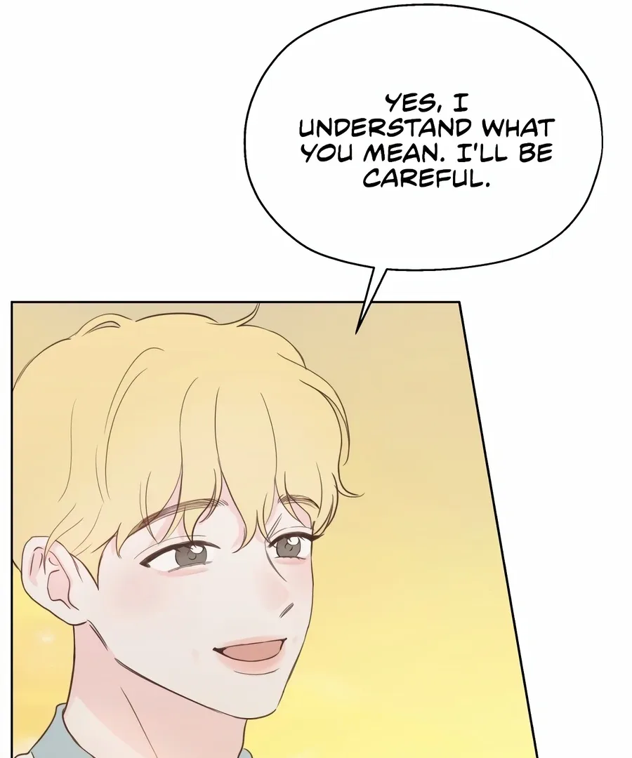 My Fake Love Chapter 3 page 154