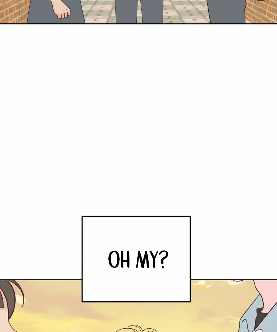 My Fake Love Chapter 3 page 140