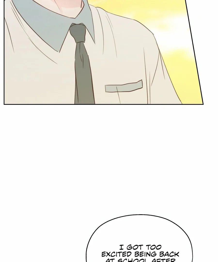 My Fake Love Chapter 3 page 155