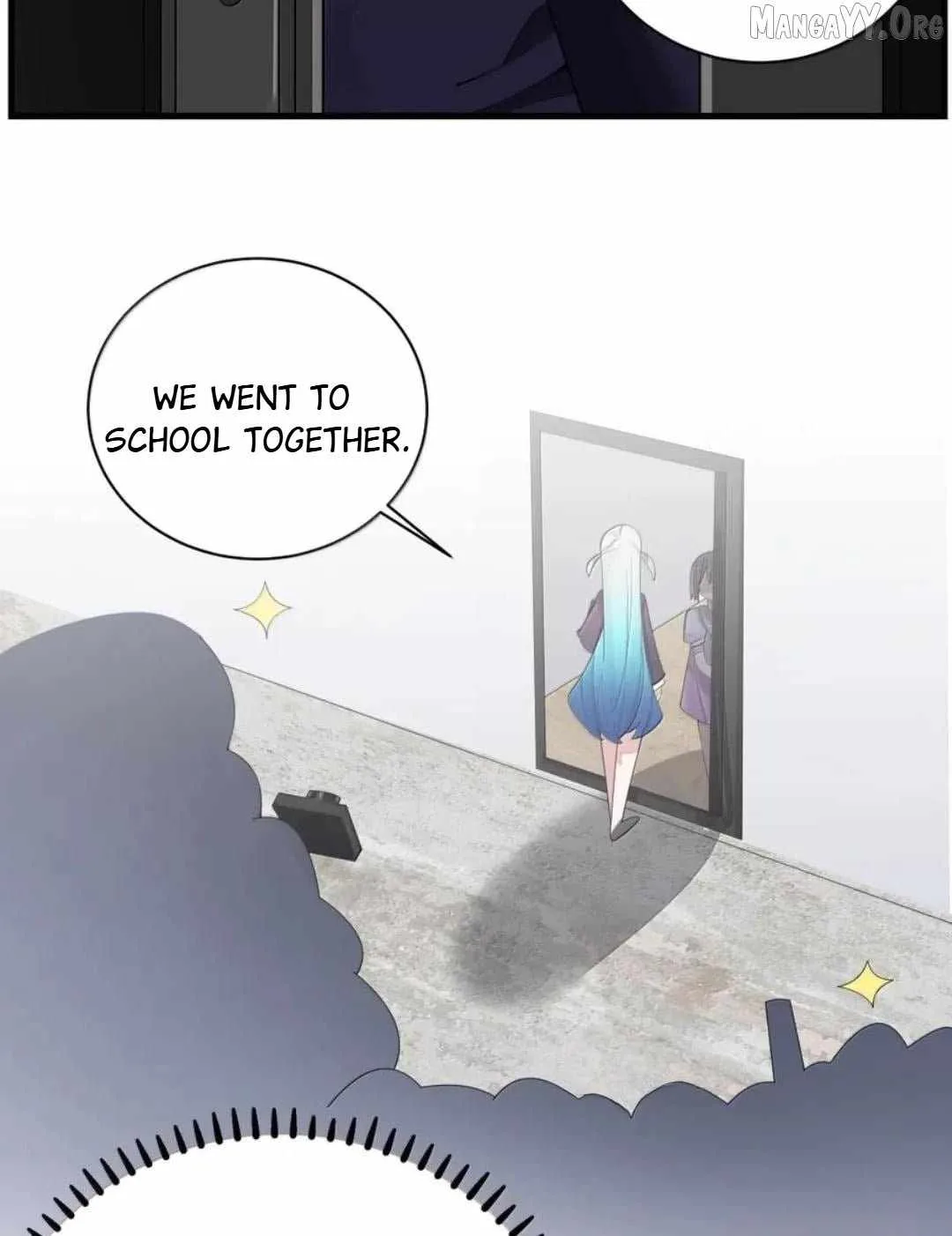 My Fake Girlfriends Are Using Me as a Shield Chapter 192 page 60
