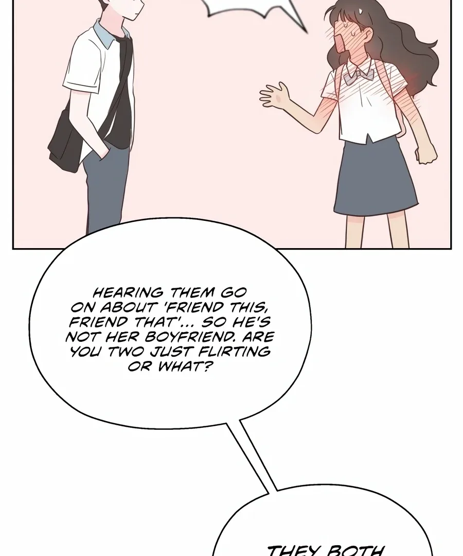 My Fake Love Chapter 3 page 144