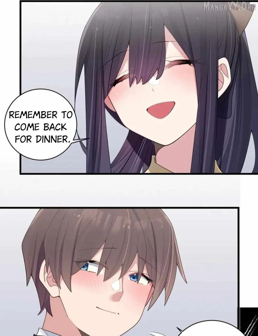My Fake Girlfriends Are Using Me as a Shield Chapter 193 page 63